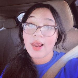 Meet your Posher, Madi